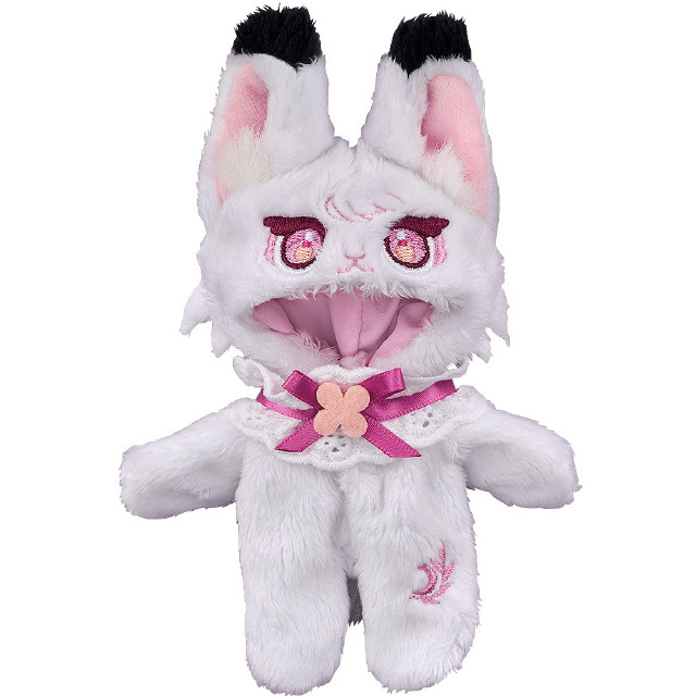 [FIG] ねんどろいどどーる きぐるみパジャマ Anael(アナエル) FLUFFY LAND(フラッフィーランド) フィギュア用アクセサリ グッドスマイルアーツ上海
