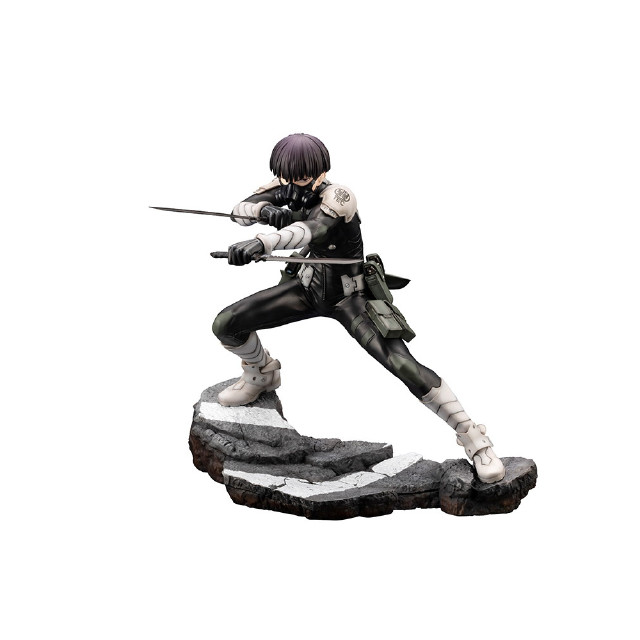 [FIG] ARTFX J 保科宗四郎(ほしなそうしろう) 怪獣8号 1/8 完成品 フィギュア(PV092) コトブキヤ