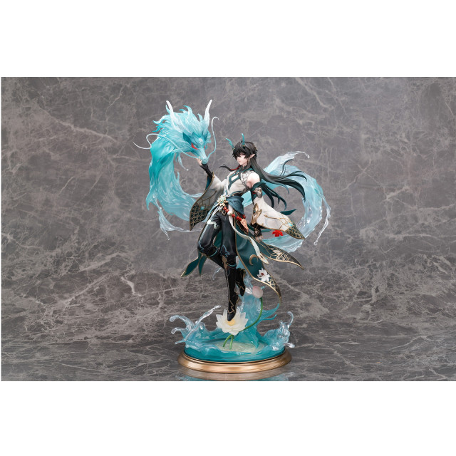 [FIG] イラストボード&色紙付属 丹恒・飲月(たんこう いんげつ) DX版 崩壊:スターレイル 1/7 完成品 フィギュア APEX(エーペックス)