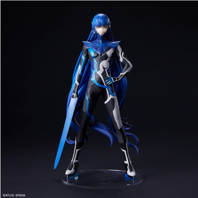 [FIG] FORM-ISM(フォルミズム) ナホビノ 真・女神転生V 完成品 フィギュア スクウェア・エニックス