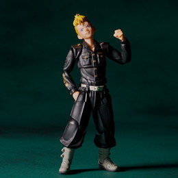 [FIG]店舗限定 アメイジングヤマグチ 花垣武道(タケミっち)(はながきたけみち) 東京リベンジャーズ 完成品 可動フィギュア 海洋堂