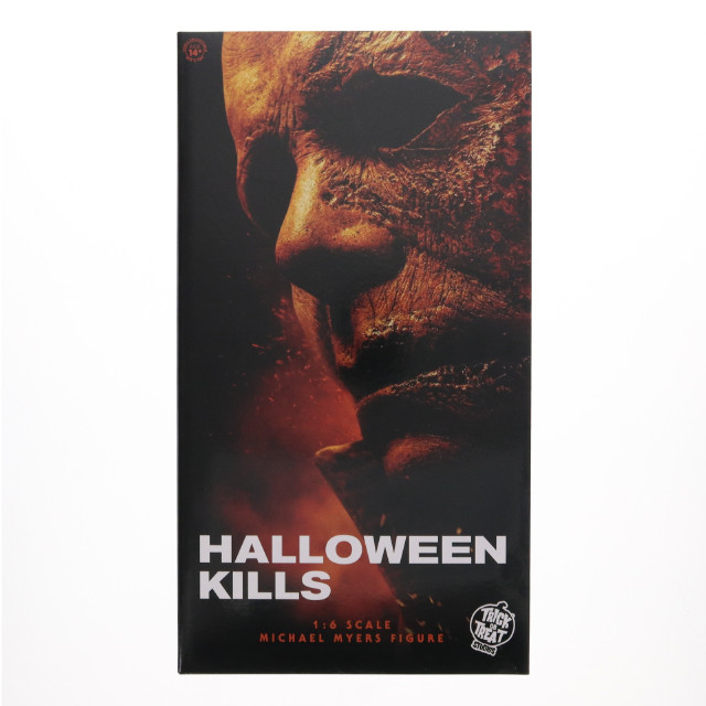 [FIG]ブギーマン マイケル・マイヤーズ ハロウィン KILLS 1/6 完成品 12インチ アクションフィギュア(海外流通版) トリックオアトリートスタジオ
