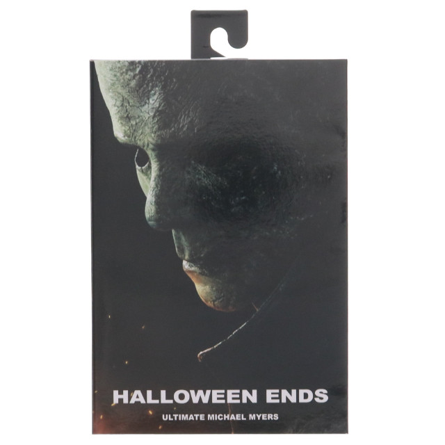 [FIG]ブギーマン マイケル・マイヤーズ ハロウィン THE END 完成品 アルティメット 7インチ アクションフィギュア(海外流通版) ネカ