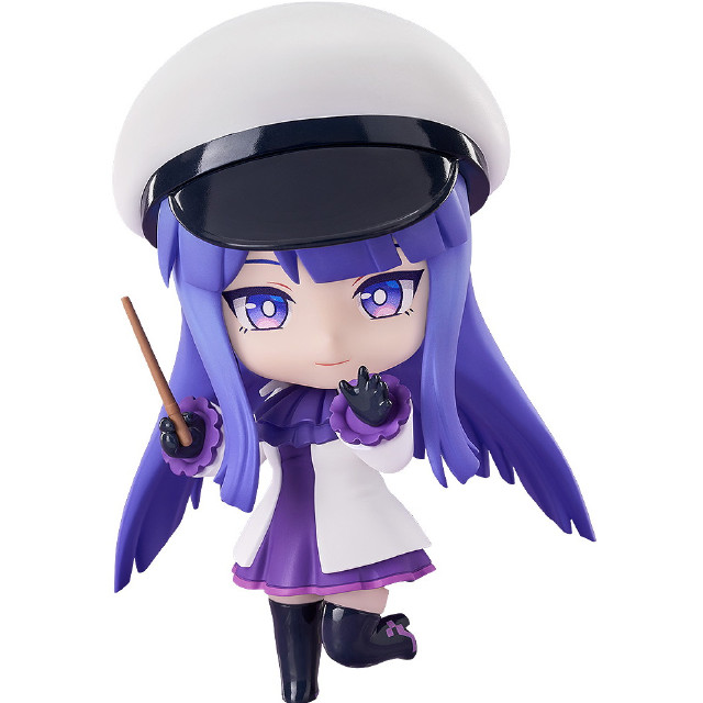 [FIG] ねんどろいど 2507 マリヤ Muse Dash(ミューズダッシュ) 完成品 可動フィギュア グッドスマイルアーツ上海