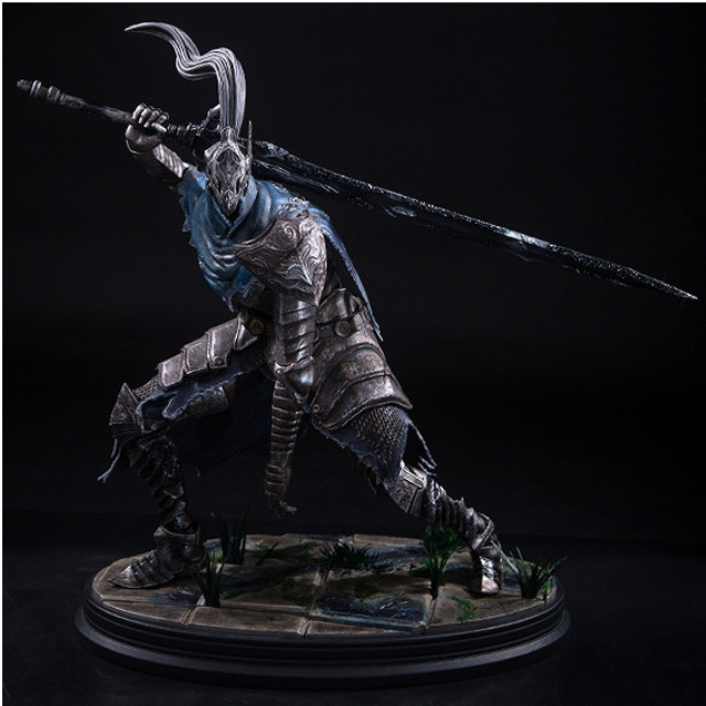 [FIG] (再販)深淵歩き アルトリウス スタチュー DARK SOULS(ダークソウル) 完成品 フィギュア First 4 Figures(ファースト4フィギュア)