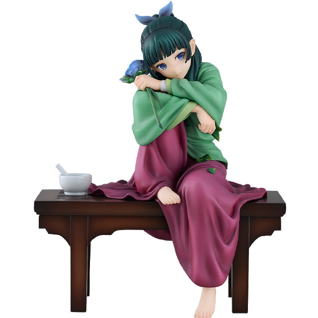 [FIG] 猫猫(まおまお) 薬屋のひとりごと 1/7 完成品 フィギュア グッドスマイルカンパニー