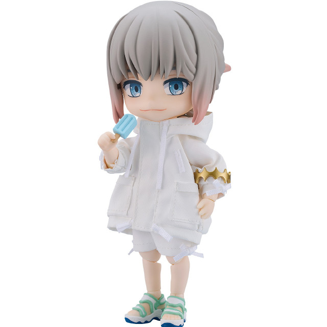 [FIG] ねんどろいどどーる プリテンダー/オベロン 爽やかサマー・プリンスVer. Fate/Grand Order(フェイト/グランドオーダー) 完成品 可動フィギュア オランジュ・ルージュ