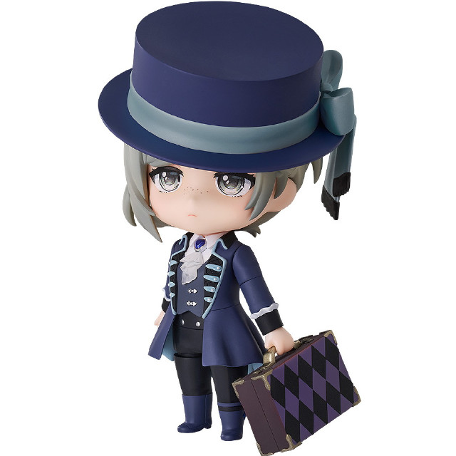 Rebirth - グッドスマイルカンパニー公式ショップ特典付属 ねんどろいど 2508 ヴェルティ リバース:1999 完成品 可動フィギュア グッドスマイルアーツ上海 ねんどろいど ヴェルティ (グッドスマイルアーツ上海