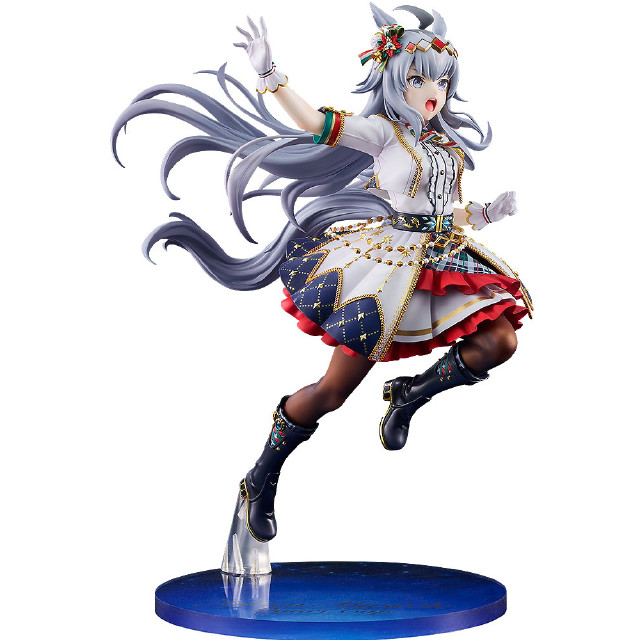 [FIG] オグリキャップ〜キセキの白星〜 ウマ娘 プリティーダービー 1/7 完成品 フィギュア グッドスマイルカンパニー