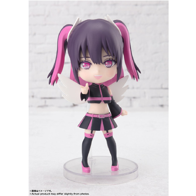 [FIG] Figuarts mini(フィギュアーツミニ) ミリエラ/美花莉(みかり) キービジュアルver. 2.5次元の誘惑 完成品 可動フィギュア バンダイスピリッツ