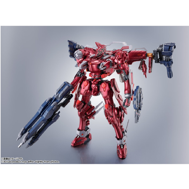 [FIG] ROBOT魂(SIDE AC) IB-C03: HAL 826 / Handler Walter(ハンドラー・ウォルター) ARMORED CORE VI FIRES OF RUBICON(アーマード・コア6 ファイアーズ オブ ルビコン) 完成品 可動フィギュア バンダイスピリッツ