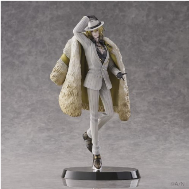 [FIG] 予約限定特典付属 ルカ・カネシロ にじさんじEN 1/7 完成品 フィギュア ANYCOLOR(エニーカラー)