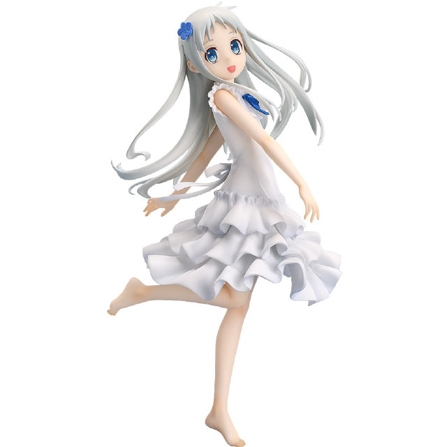 [FIG] POP UP PARADE(ポップアップパレード) 本間芽衣子(ほんまめいこ) あの日見た花の名前を僕達はまだ知らない。 完成品 フィギュア グッドスマイルアーツ上海