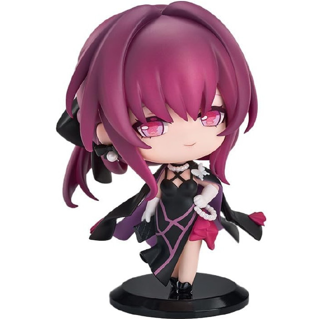 [FIG] カフカ 崩壊:スターレイル カプセルトイ-列車歓迎茶会- 完成品 デフォルメフィギュア RIBOSE(核糖文化)