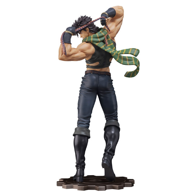 [FIG] FIGURE MUSEUM ジョセフ・ジョースター TVアニメ『ジョジョの奇妙な冒険 戦闘潮流』 1/8 完成品 フィギュア 千値練(せんちねる)