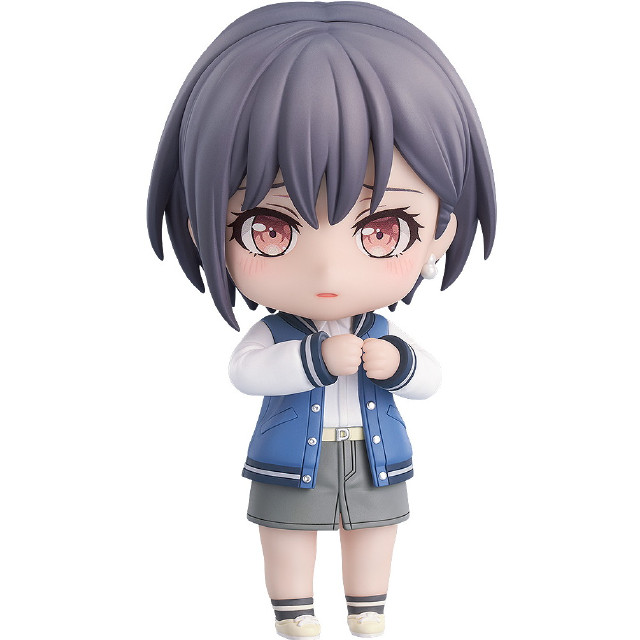 [FIG] ねんどろいど 2536 高松燈(たかまつともり) BanG Dream!(バンドリ!) 完成品 可動フィギュア グッドスマイルアーツ上海