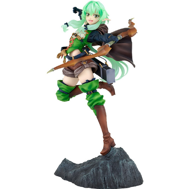 [FIG] 妖精弓手(エルフ) ゴブリンスレイヤーII 1/7 完成品 フィギュア KADOKAWA(カドカワ)