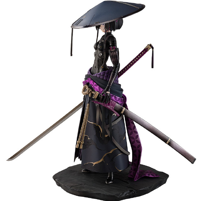 [FIG] RONIN(ロウニン) FALSLANDER(フォルスランダー) 1/7 完成品 フィギュア KADOKAWA(カドカワ)