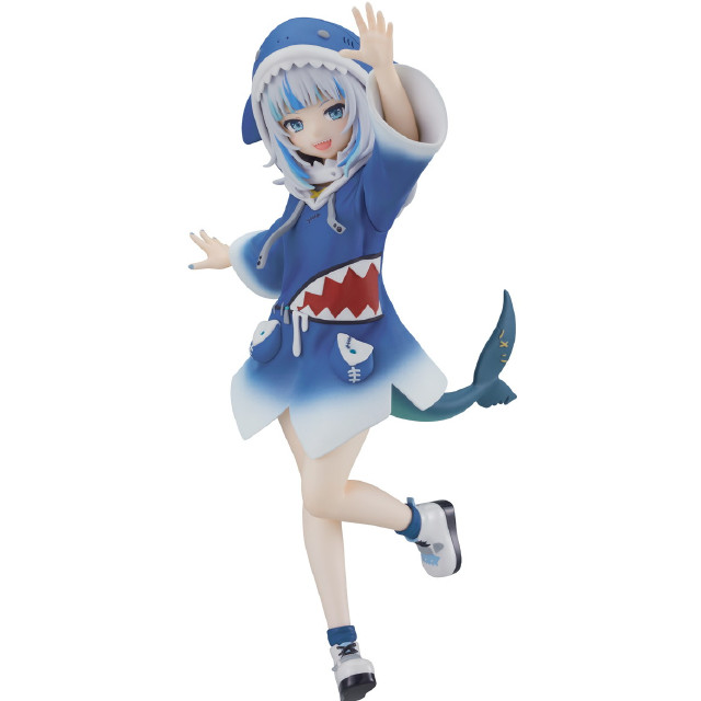 [FIG] (再販)POP UP PARADE(ポップアップパレード) がうる・ぐら ホロライブプロダクション 完成品 フィギュア グッドスマイルカンパニー