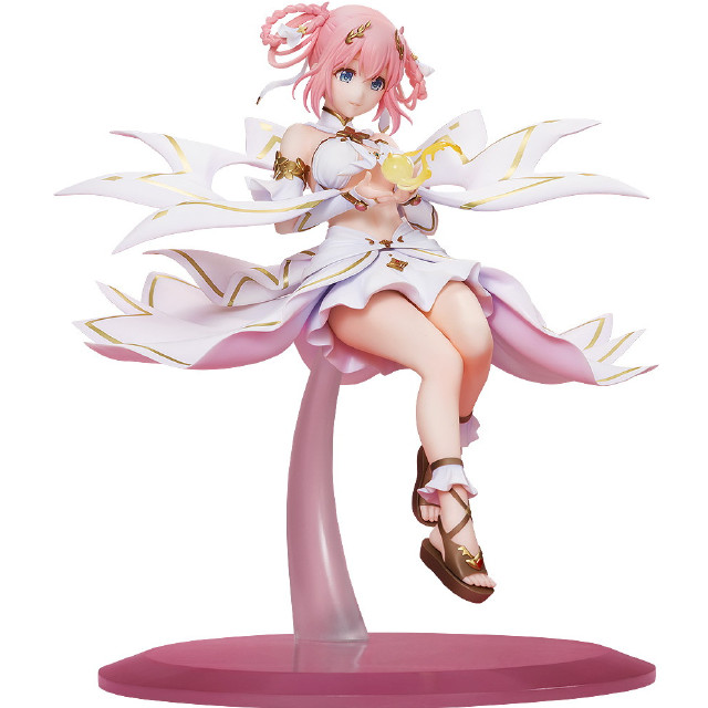 [FIG] ユイ(儀装束) プリンセスコネクト!Re:Dive 1/7 完成品 フィギュア グッドスマイルカンパニー