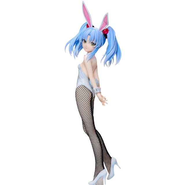 [FIG] B-Style ホシノ・ルリ ホワイトバニーVer. 機動戦艦ナデシコ 1/6 完成品 フィギュア FREEing(フリーイング)