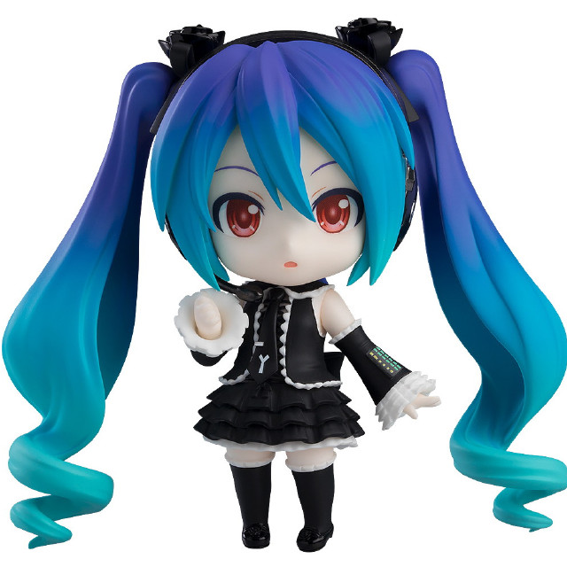 ねんどろいど リヴァイ お掃除Ver.
