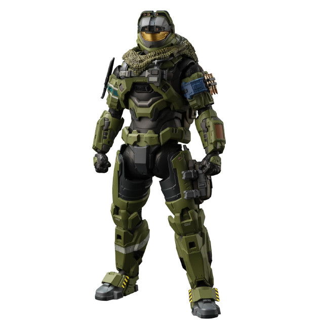 [FIG] RE:EDIT HALO: REACH(ヘイロー:リーチ) JUN-A266(Noble Three)(ジュンA266 ノーブル3) 1/12 完成品 可動フィギュア 1000toys