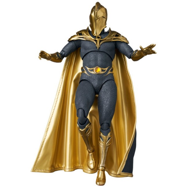 [FIG] マフェックス No.244 MAFEX Dr. FATE(Dr.フェイト) ブラックアダム 完成品 可動フィギュア メディコム・トイ