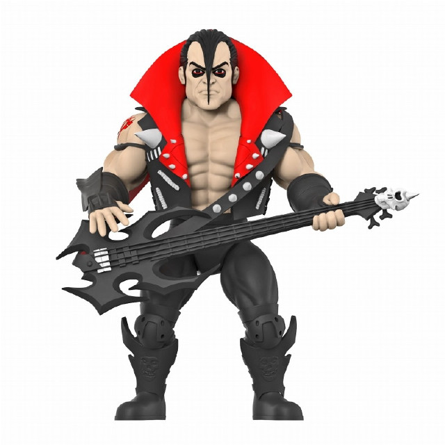 [FIG] ヴィンテージフィギュアシリーズ ジェリー・オンリー MISFITS(ミスフィッツ) 完成品 フィギュア スーパー7