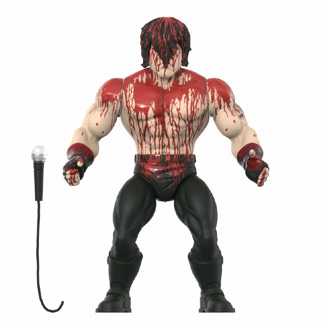 [FIG] ヴィンテージフィギュアシリーズ グレン・ダンジグ SAMHAIN(サムヘイン) 完成品 フィギュア スーパー7