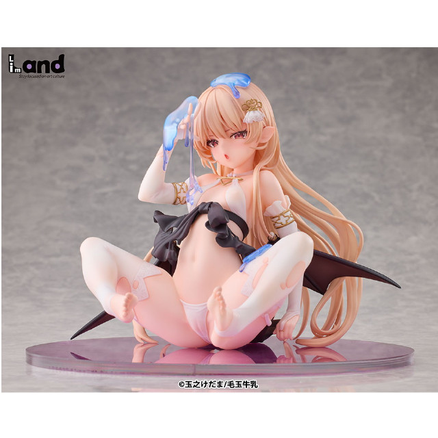 [FIG] プラズマとスライム(通常版) 1/6 完成品 フィギュア Lim Land(リムランド)