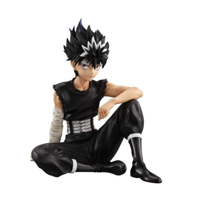 [FIG] G.E.M.シリーズ てのひら飛影(ひえい) 幽☆遊☆白書 完成品 フィギュア メガハウス