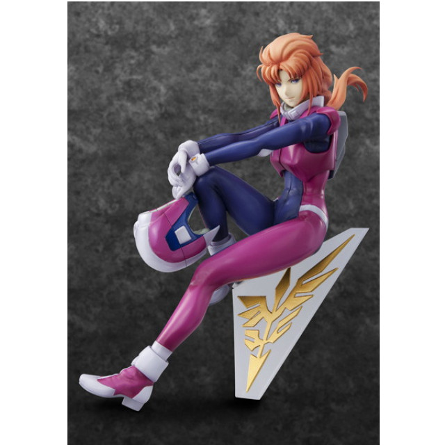 [FIG] (再販)エクセレントモデル RAHDX G.A.NEO マリーダ・クルス 機動戦士ガンダムUC(ユニコーン) 1/8 完成品 フィギュア メガハウス