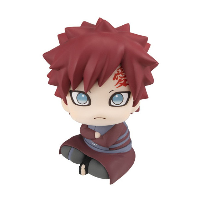 [FIG] (再販)るかっぷ 我愛羅(があら) NARUTO-ナルト- 疾風伝 完成品 フィギュア メガハウス