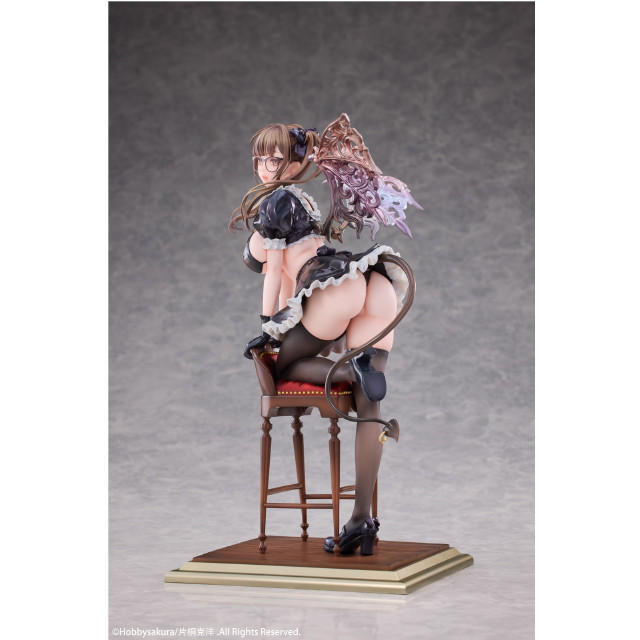 [FIG] アクリルキーホルダー付属 翼 シリーズ imp 通常版 1/7 完成品 フィギュア HOBBY SAKURA(ホビーサクラ)