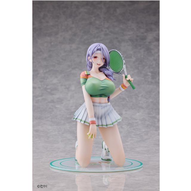 [FIG] 色紙付属 もう一回やろうか? YUKI(ユキ) 通常版 1/6 完成品 フィギュア Vivify(ビビファイ)