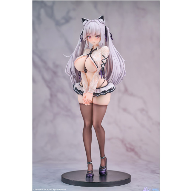 [FIG] アルヴィナちゃん 豪華版 1/7 完成品 フィギュア Siki Anim(シキアニム)