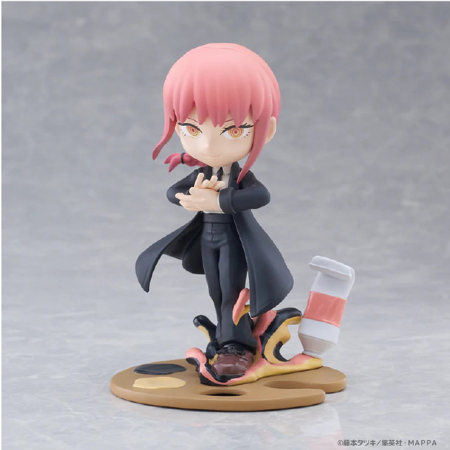 [FIG] PalVerse Pale. マキマ チェンソーマン 完成品 フィギュア ブシロードクリエイティブ