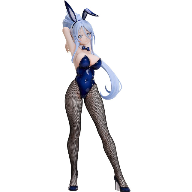 [FIG] B-style シルファ バニーVer. 転生したら第七王子だったので、気ままに魔術を極めます 1/6 完成品 フィギュア FREEing(フリーイング)