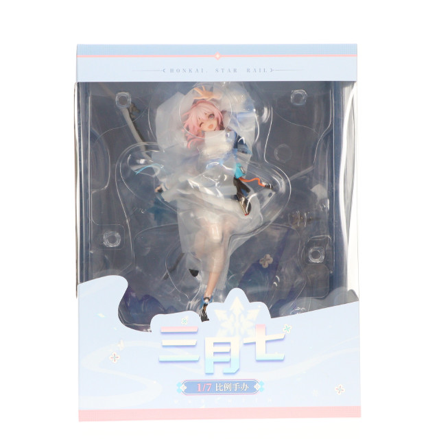 [FIG] 色紙無し 三月なのか(みつきなのか) 崩壊:スターレイル 1/7 完成品 フィギュア APEX(エーペックス)