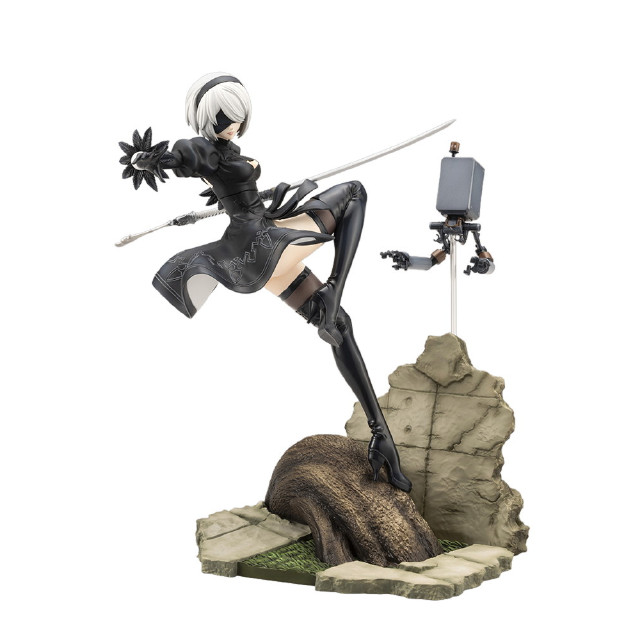 FIG]ARTFX J 伏黒甚爾(ふしぐろとうじ) 呪術廻戦 1/8 完成品
