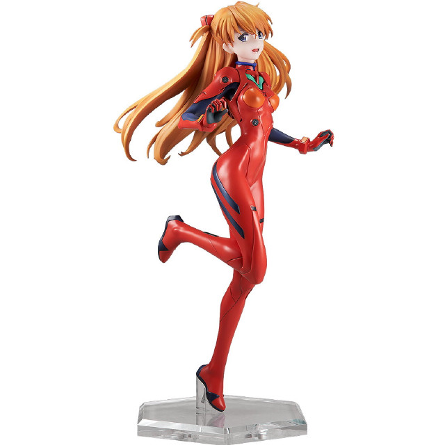 [FIG] 惣流・アスカ・ラングレー 「【愛蔵版】新世紀エヴァンゲリオン」 1/7 完成品 フィギュア KADOKAWA(カドカワ)