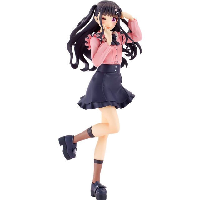 [FIG] POP UP PARADE(ポップアップパレード) ちゅーたん from 可愛くてごめん 告白実行委員会〜恋愛シリーズ〜『可愛くてごめん』 完成品 フィギュア グッドスマイルカンパニー