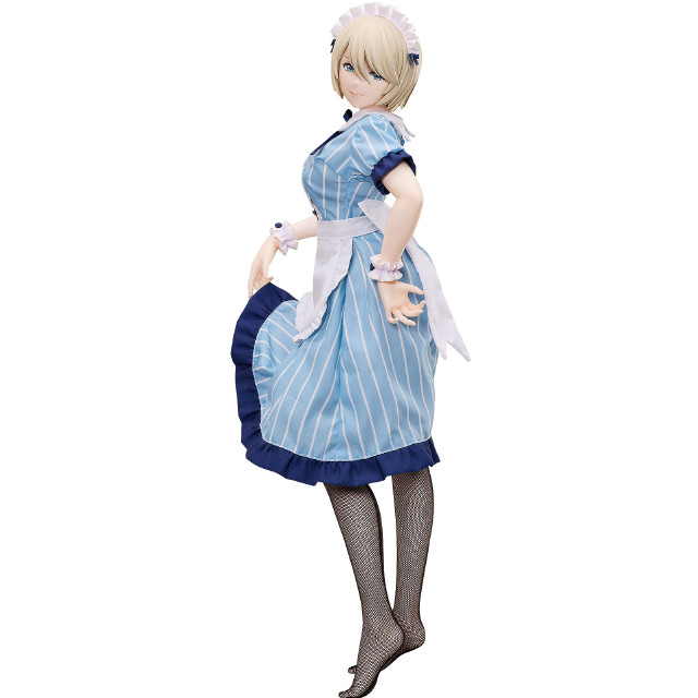 [FIG] B-Style 鳳凰寺紅葉(ほうおうじあかね) 女神のカフェテラス 1/4 完成品 フィギュア FREEing(フリーイング)
