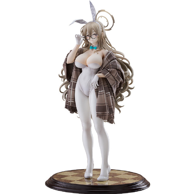 [FIG] 室笠アカネ(バニーガール)(むろかさあかね) ブルーアーカイブ -Blue Archive- 1/7 完成品 フィギュア マックスファクトリー