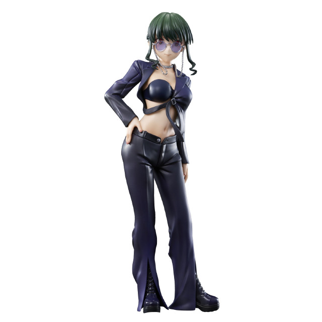 [FIG] ZOZO BLACK COLLECTION 2代目 グリッドマンユニバース 完成品 フィギュア ユニオンクリエイティブ