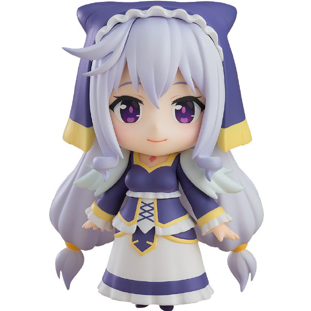 [FIG] ねんどろいど 2551 エリス この素晴らしい世界に祝福を!3 完成品 可動フィギュア グッドスマイルカンパニー