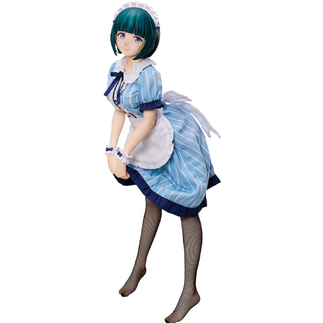 [FIG] B-Style 小野白菊(おのしらぎく) 女神のカフェテラス 1/4 完成品 フィギュア FREEing(フリーイング)