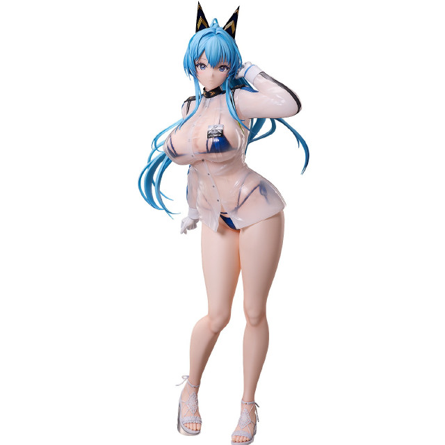 [FIG] B-style ヘルム:アクアマリン 勝利の女神:NIKKE(ニケ) 1/4 完成品 フィギュア FREEing(フリーイング)
