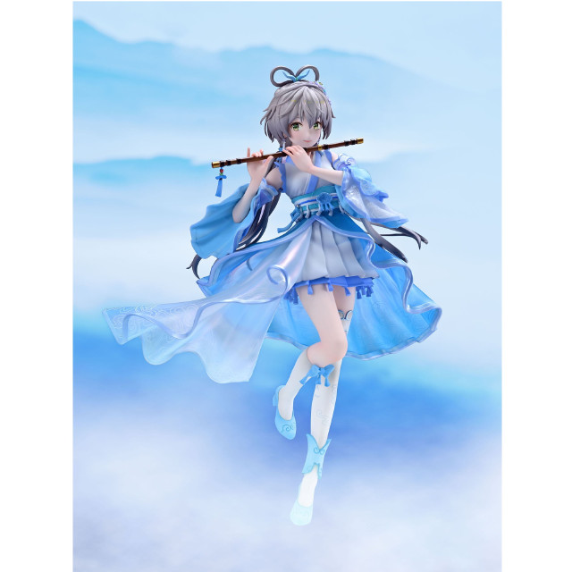 [FIG] 洛天依(るおてんい) 歌行ver. 1/7 完成品 フィギュア(AMU-FNX1116) フリュー